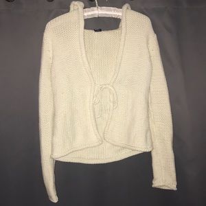 Gap Hooded Sweater